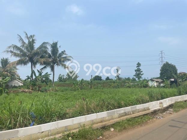 Dijual Tanah Lokasi Cilebut, Bogor Seluas 100m2 Dijual Tanah Lokasi Cilebut, Bogor Seluas 100m2