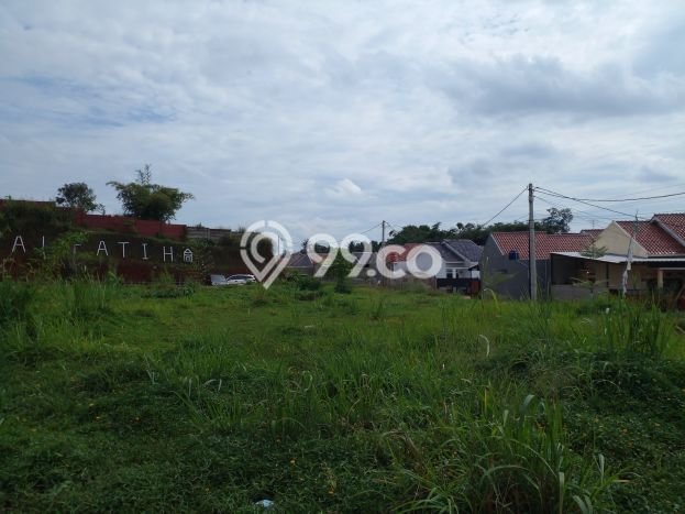 Kavling Tanah Dijual di Sawangan Depok Spesifikasi 104m2 Kavling Tanah Dijual di Sawangan Depok Spesifikasi 104m2