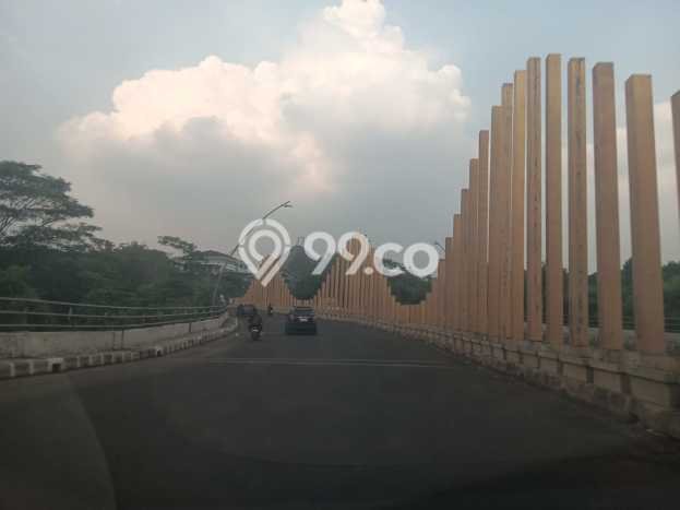 Dijual Tanah di Limo Depok Luas 74m2 SHM Dijual Tanah di Limo Depok Luas 74m2 SHM