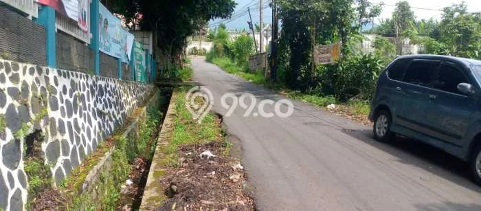 Tanah Dijual Lokasi Tamansari Bogor SHM Tanah Dijual Lokasi Tamansari Bogor SHM