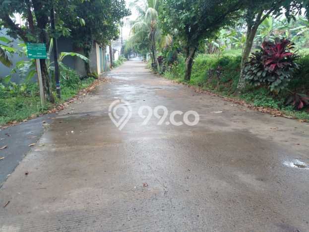Tanah Kavling di Bojong Gede Dijual dengan Luas 103m2 Tanah Kavling di Bojong Gede Dijual dengan Luas 103m2