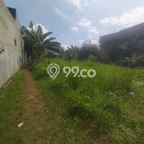 Tanah Kavling Dijual di Katulampa, Bogor dengan Luas Tanah 61m2 Tanah Kavling Dijual di Katulampa, Bogor dengan Luas Tanah 61m2