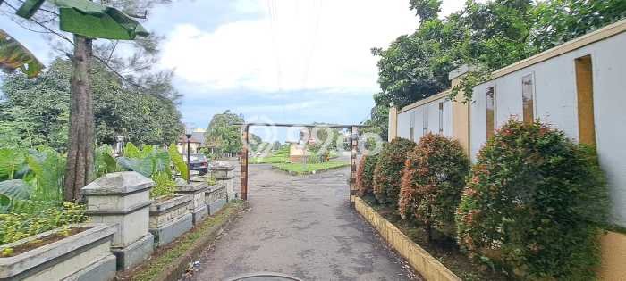 Dijual Tanah Lokasi Taman Yasmin, Bogor Seluas 111m2 Dijual Tanah Lokasi Taman Yasmin, Bogor Seluas 111m2