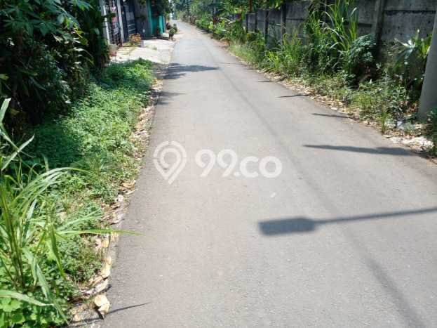 Untuk Dijual Tanah 180m2 di Katulampa, Bogor Untuk Dijual Tanah 180m2 di Katulampa, Bogor