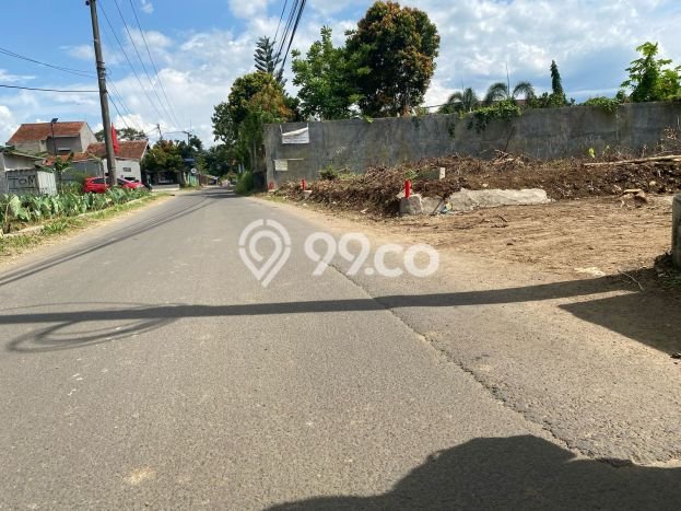Tanah Lokasi Potensial di Dramaga, Luas 107m2m², Akses ke Pusat Kota, Akses Dramaga, Bogor, Bogor Tanah Lokasi Potensial di Dramaga, Luas 107m2m², Akses ke Pusat Kota, Akses Dramaga, Bogor, Bogor