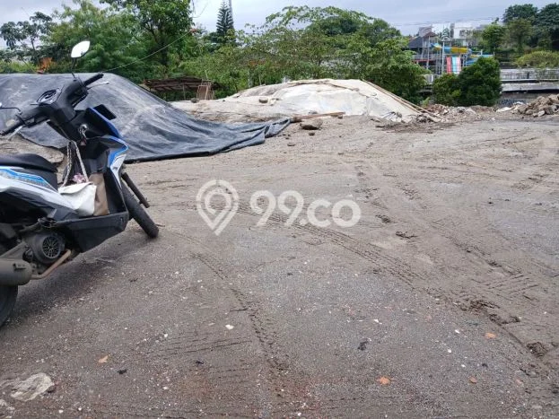 Lahan Kosong Dijual di Ciomas, Bogor, Luas 92m2 Area Strategis Lahan Kosong Dijual di Ciomas, Bogor, Luas 92m2 Area Strategis