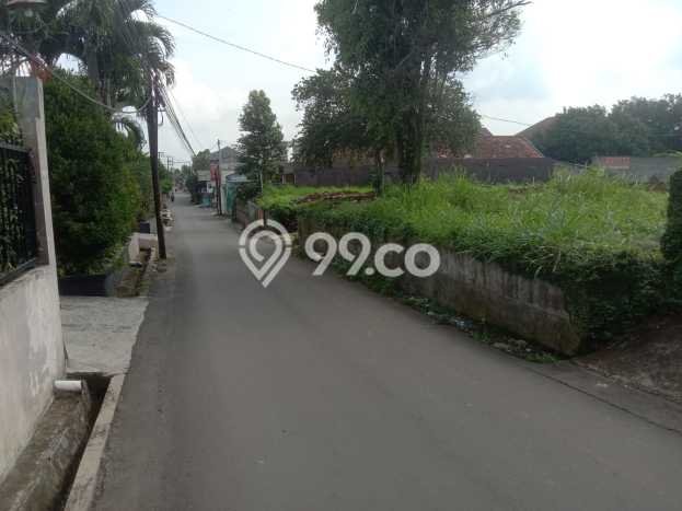 Tanah Kavling Dijual di Taman Yasmin, Bogor dengan Luas Tanah 96m2 Tanah Kavling Dijual di Taman Yasmin, Bogor dengan Luas Tanah 96m2
