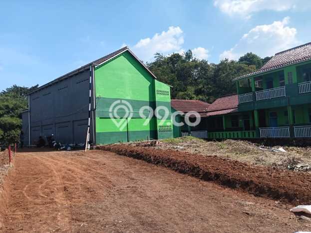Kavling Tanah untuk Dijual di cimahpar, Bogor, Luas 85m2 Kavling Tanah untuk Dijual di cimahpar, Bogor, Luas 85m2