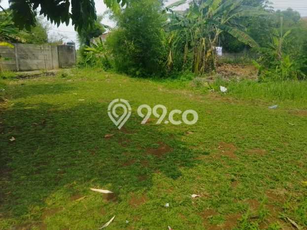 Tanah Strategis Dijual di Tajur Halang Bogor 87m2 Tanah Strategis Dijual di Tajur Halang Bogor 87m2