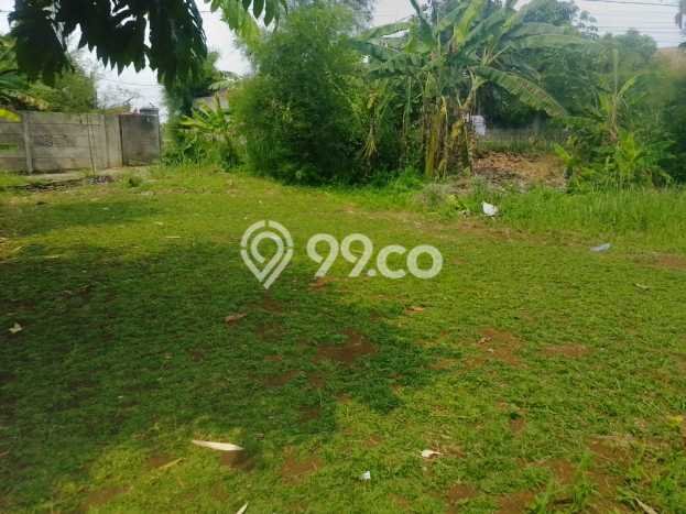 Tanah Strategis Dijual di Tajur Halang Bogor 87m2 Tanah Strategis Dijual di Tajur Halang Bogor 87m2