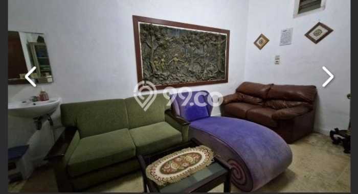 Rumah Eksklusif Dijual LT 232m2 di Kebayoran Baru, Jakarta Selatan Rumah Eksklusif Dijual LT 232m2 di Kebayoran Baru, Jakarta Selatan