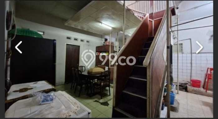 Rumah Eksklusif Dijual LT 232m2 di Kebayoran Baru, Jakarta Selatan Rumah Eksklusif Dijual LT 232m2 di Kebayoran Baru, Jakarta Selatan