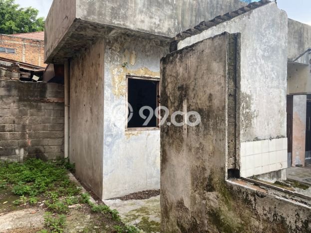 Lahan Dijual Lokasi Strategis di Jakarta Pusat dengan Luas 471m2 Lahan Dijual Lokasi Strategis di Jakarta Pusat dengan Luas 471m2
