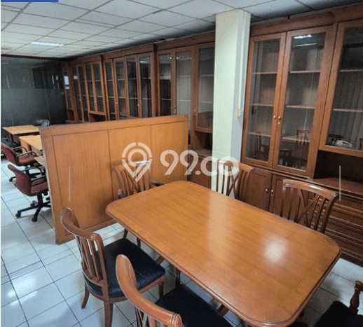 Dijual! Ruko di Fatmawati Jakarta Selatan LT 292m2 / LB 1200m2 Kawasan Bisnis Dijual! Ruko di Fatmawati Jakarta Selatan LT 292m2 / LB 1200m2 Kawasan Bisnis