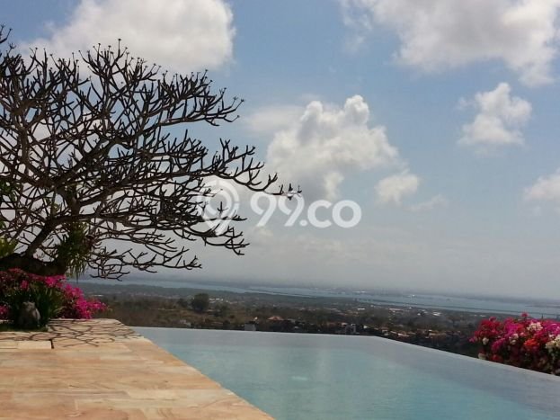 Vila Berkembang di , Area 2460m2m², Dekat ke Badung, Badung Vila Berkembang di , Area 2460m2m², Dekat ke Badung, Badung