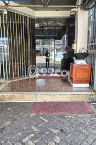Dijual! Ruko di Fatmawati Jakarta Selatan LT 292m2 / LB 1200m2 Kawasan Bisnis Dijual! Ruko di Fatmawati Jakarta Selatan LT 292m2 / LB 1200m2 Kawasan Bisnis