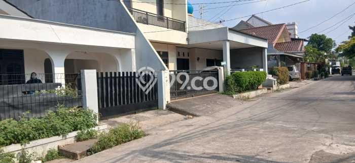 Rumah Minimalis 4 KT di Bekasi Bekasi Unfurnished Rumah Minimalis 4 KT di Bekasi Bekasi Unfurnished