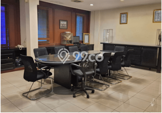 Dijual! Ruko di Fatmawati Jakarta Selatan LT 292m2 / LB 1200m2 Kawasan Bisnis Dijual! Ruko di Fatmawati Jakarta Selatan LT 292m2 / LB 1200m2 Kawasan Bisnis