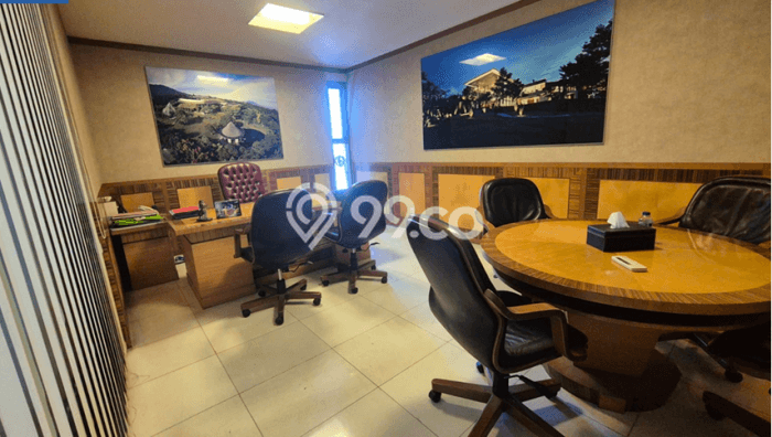 Dijual! Ruko di Fatmawati Jakarta Selatan LT 292m2 / LB 1200m2 Kawasan Bisnis Dijual! Ruko di Fatmawati Jakarta Selatan LT 292m2 / LB 1200m2 Kawasan Bisnis