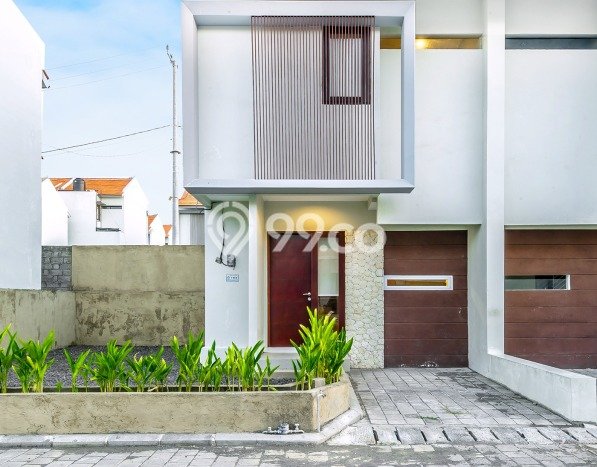 Dijual Hunian Rumah Nyaman 2 Kamar di Jimbaran, Badung Dijual Hunian Rumah Nyaman 2 Kamar di Jimbaran, Badung