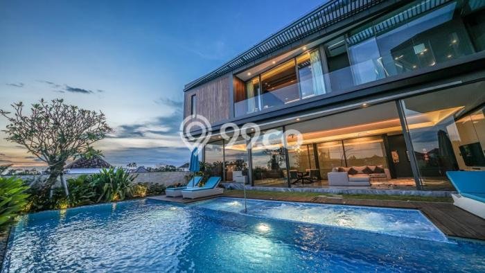 Vila di , Luas 500m2m², Akses Mudah Pusat Kota Vila di , Luas 500m2m², Akses Mudah Pusat Kota