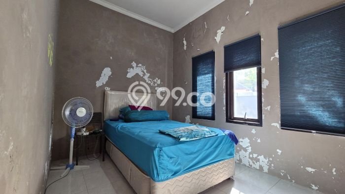 Rumah Minimalis 2 Kamar LT 165m2 di Ungasan Rumah Minimalis 2 Kamar LT 165m2 di Ungasan