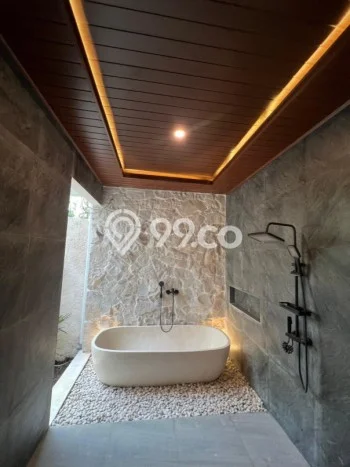 HOT DEAL! Vila di Ubud, Area 150m2m², Area Strategis HOT DEAL! Vila di Ubud, Area 150m2m², Area Strategis