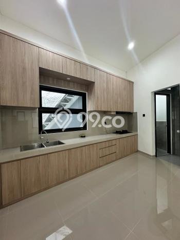 Vila Kawasan , Ukuran 134m2m², Akses ke berbagai keperluan Vila Kawasan , Ukuran 134m2m², Akses ke berbagai keperluan