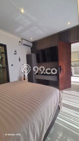 Vila di , Dimensi 161m2m², Area Strategis untuk usaha Vila di , Dimensi 161m2m², Area Strategis untuk usaha