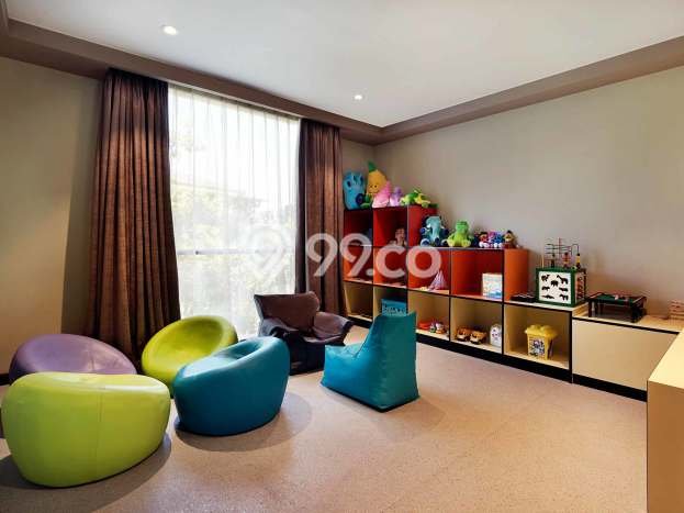 Untuk Dijual Apartemen 1 KT & 1 KM di Badung Lokasi Strategis Untuk Dijual Apartemen 1 KT & 1 KM di Badung Lokasi Strategis