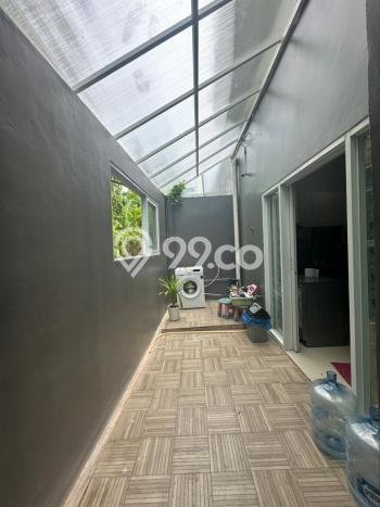Rumah Minimalis 3 KT di Nusa Dua Badung Full Furnished Rumah Minimalis 3 KT di Nusa Dua Badung Full Furnished