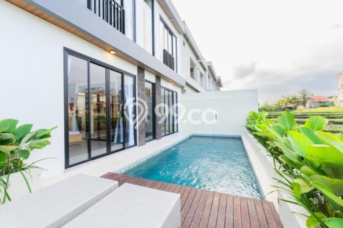 Vila Terawat Kawasan , Dimensi 150m2m², Posisi Strategis dengan akses mudah Vila Terawat Kawasan , Dimensi 150m2m², Posisi Strategis dengan akses mudah
