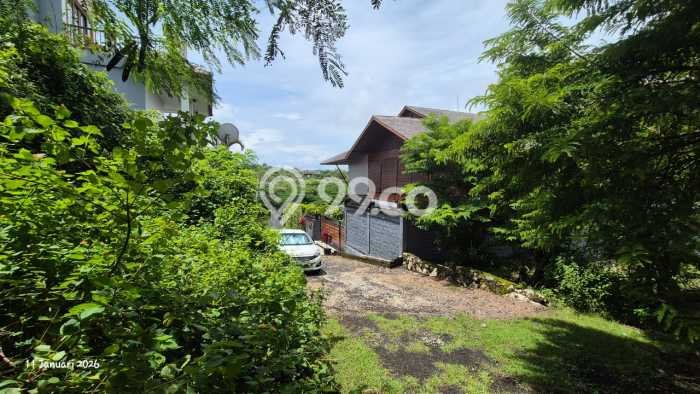 Tanah Dijual di Badung Seluas 600m2 Strategis Tanah Dijual di Badung Seluas 600m2 Strategis
