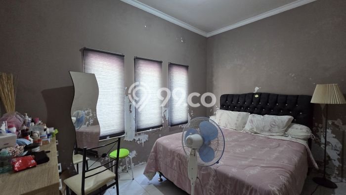 Rumah Minimalis 2 Kamar LT 165m2 di Ungasan Rumah Minimalis 2 Kamar LT 165m2 di Ungasan