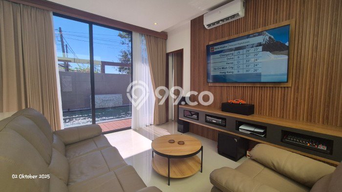 Vila di , Dimensi 161m2m², Area Strategis untuk usaha Vila di , Dimensi 161m2m², Area Strategis untuk usaha