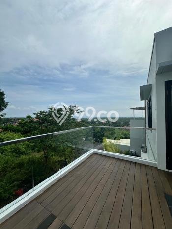 Vila Kawasan , Ukuran 134m2m², Akses ke berbagai keperluan Vila Kawasan , Ukuran 134m2m², Akses ke berbagai keperluan