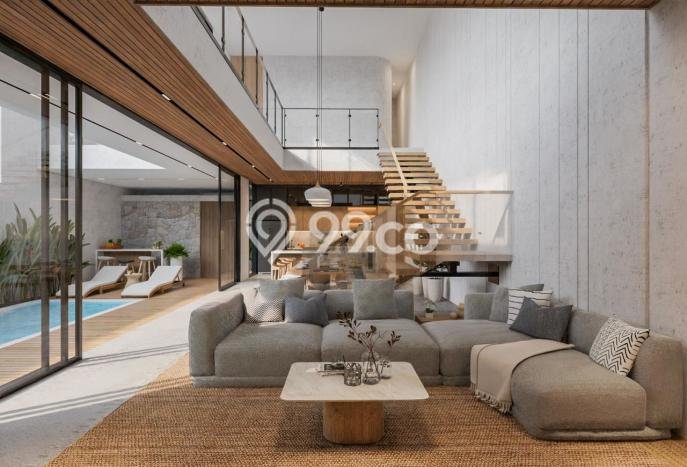 Vila di , Dimensi 247m2m², Kawasan Asri untuk hunian Vila di , Dimensi 247m2m², Kawasan Asri untuk hunian