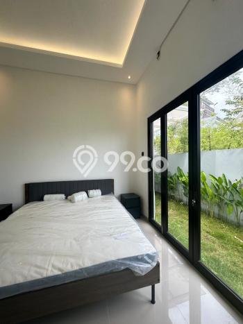 Vila Kawasan , Ukuran 134m2m², Akses ke berbagai keperluan Vila Kawasan , Ukuran 134m2m², Akses ke berbagai keperluan