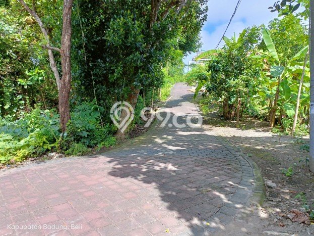 Tanah Dijual di Badung Seluas 4150m2 Strategis Tanah Dijual di Badung Seluas 4150m2 Strategis
