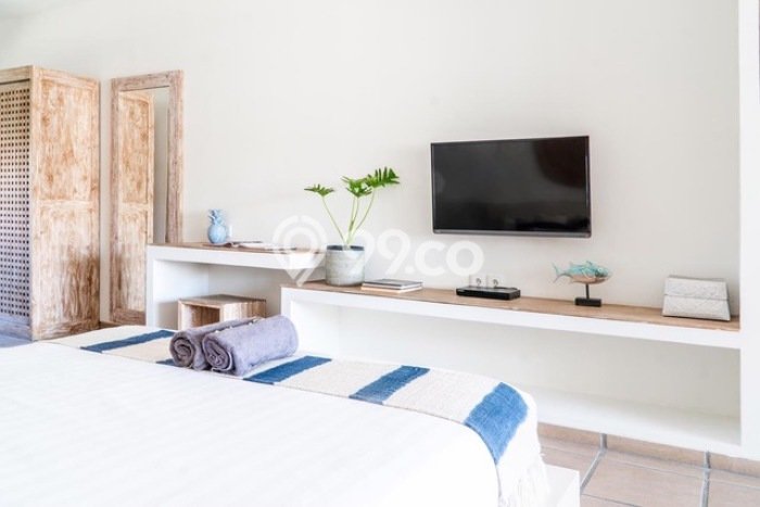 Dijual Rumah Kost di Seminyak, Badung, 18 KT, 19 KM, Bangunan 912m2 Dijual Rumah Kost di Seminyak, Badung, 18 KT, 19 KM, Bangunan 912m2