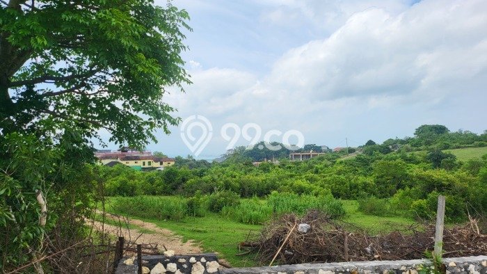 Dijual Tanah Lokasi Ungasan, Badung Seluas 450m2 Dijual Tanah Lokasi Ungasan, Badung Seluas 450m2