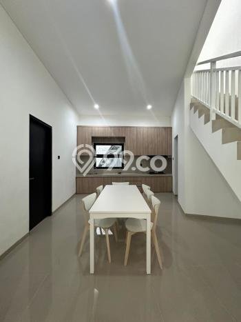 Vila Kawasan , Ukuran 134m2m², Akses ke berbagai keperluan Vila Kawasan , Ukuran 134m2m², Akses ke berbagai keperluan