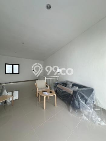 Vila Kawasan , Ukuran 134m2m², Akses ke berbagai keperluan Vila Kawasan , Ukuran 134m2m², Akses ke berbagai keperluan