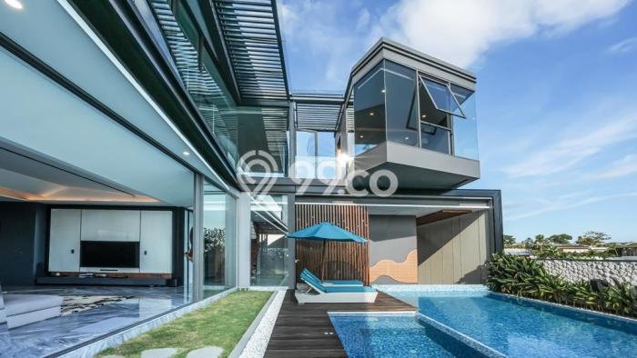 Vila di , Luas 500m2m², Akses Mudah Pusat Kota Vila di , Luas 500m2m², Akses Mudah Pusat Kota