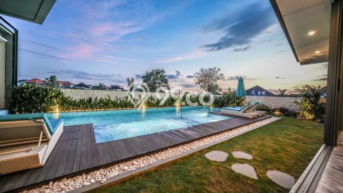 Vila di , Luas 500m2m², Akses Mudah Pusat Kota Vila di , Luas 500m2m², Akses Mudah Pusat Kota