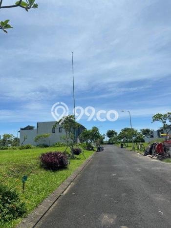 Tanah Kavling Dijual di Kedungu, Tabanan dengan Luas Tanah 105m2 Tanah Kavling Dijual di Kedungu, Tabanan dengan Luas Tanah 105m2