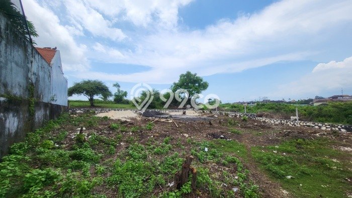 Dijual Tanah Lokasi Ungasan, Badung Seluas 450m2 Dijual Tanah Lokasi Ungasan, Badung Seluas 450m2