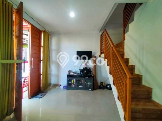 Rumah Minimalis 3 KT LT 76m2 di Nusa Dua Rumah Minimalis 3 KT LT 76m2 di Nusa Dua