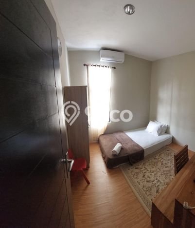 Rumah Modern 4 KT di Nusa Dua Badung Full Furnished Rumah Modern 4 KT di Nusa Dua Badung Full Furnished
