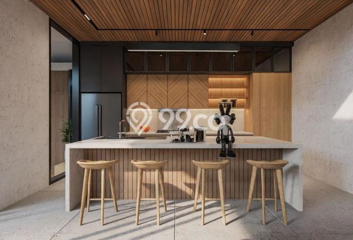 Vila di , Dimensi 247m2m², Kawasan Asri untuk hunian Vila di , Dimensi 247m2m², Kawasan Asri untuk hunian